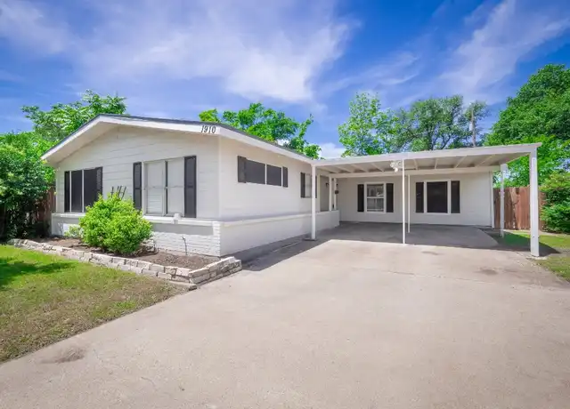 Property at 1910 S 51st St, Temple, TX, 76504, 3 beds, 2 baths, [object Object]