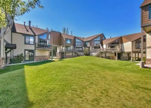 Property at 489 Tahoe Keys Blvd #65, South Lake Tahoe, CA, 96150, 2 beds, 2 baths, [object Object]