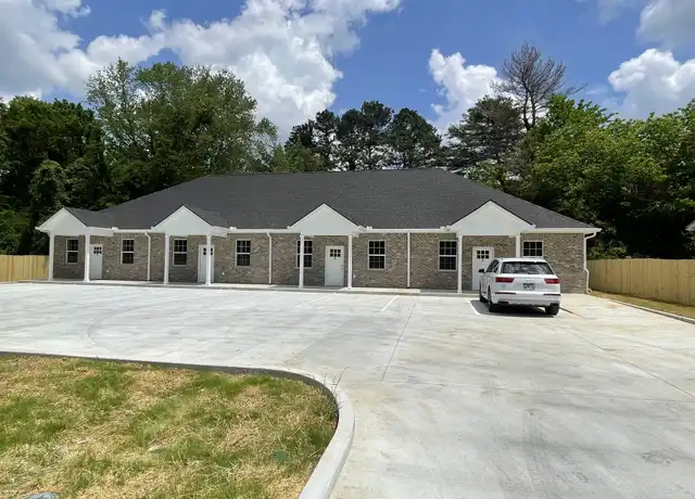 Property at 115 Freeman St Unit A, Tullahoma, TN, 37388, 2 beds, 2 baths, [object Object]