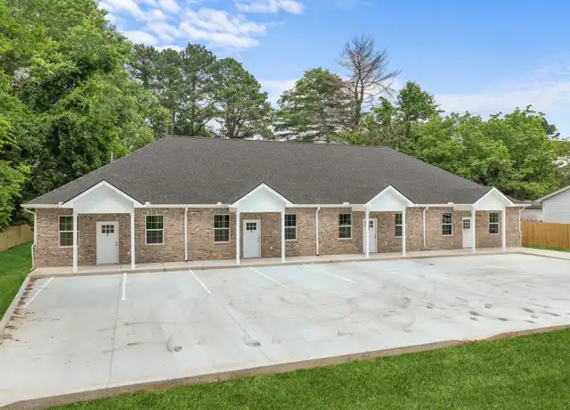 Property at 115 Freeman St Unit A, Tullahoma, TN, 37388, 2 beds, 2 baths, [object Object]