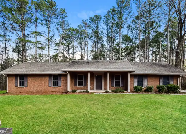 Property at 154 Old Norton Rd, Fayetteville, GA, 30215, 3 beds, 1.5 baths, [object Object]