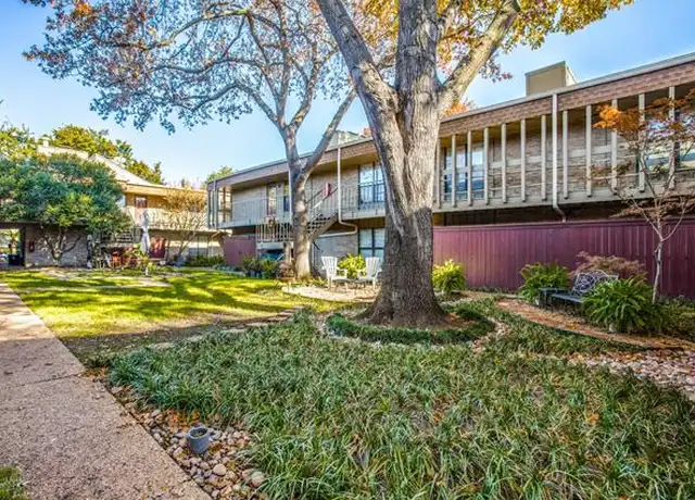 Property at 5916 Birchbrook Dr #136, Dallas, TX, 75206, 2 beds, 2 baths, [object Object]