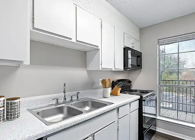 Property at The Ridge Apartments - 6805 Wood Hollow Dr, Austin, TX, 78731, 2 beds, 1-2 bath, [object Object]