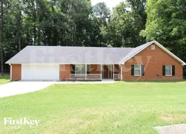 Property at 653 Greenview Ave SE, Conyers, GA, 30094, 3 beds, 2 baths, [object Object]