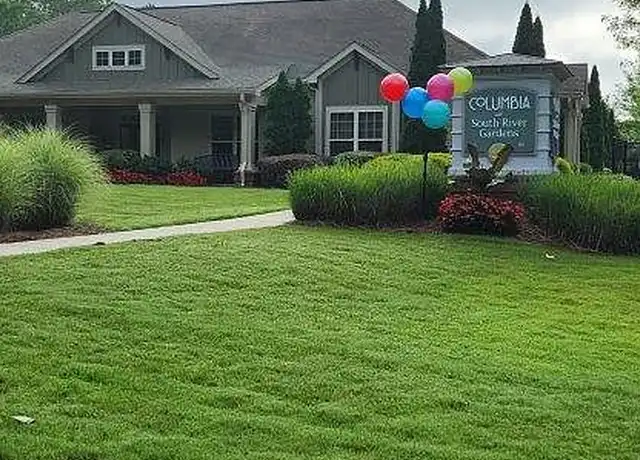 Property at South River Gardens - 3450 Forrest Park Rd SE, Atlanta, GA, 30354, 1 bed, 1 bath, [object Object]