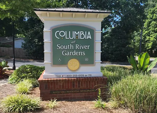 Photo of 3450 Forrest Park Rd SE, Atlanta, GA 30354