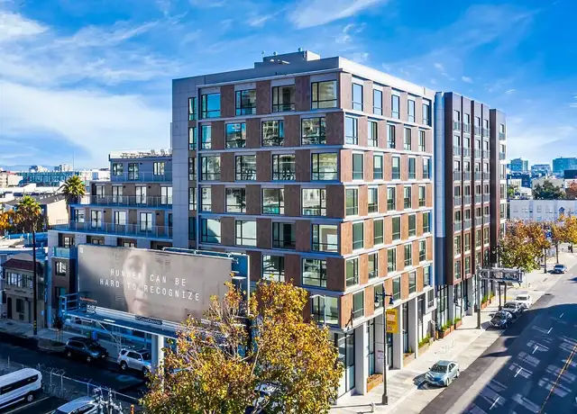 Photo of 345 6th St, San Francisco, CA 94103