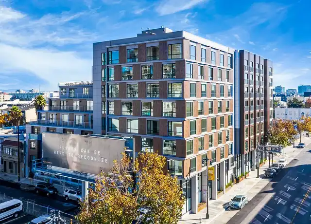 Property at 345 6th St, San Francisco, CA, 94103, 0 beds, 1 bath, [object Object]