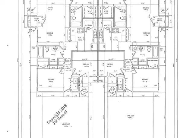 Property at 2708 W 55th Cir N, Wichita, KS, 67204, 3 beds, 2 baths, [object Object]