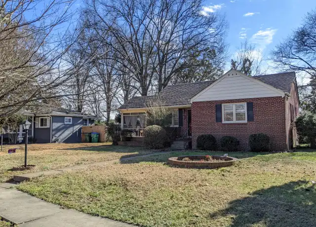 Property at 1503 Wentbridge Rd, Richmond, VA, 23227, 3 beds, 1 bath, [object Object]