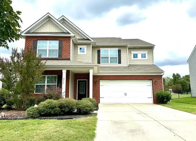 Property at 8019 Kelburn Ln, Charlotte, NC, 28273, 4 beds, 3 baths, [object Object]