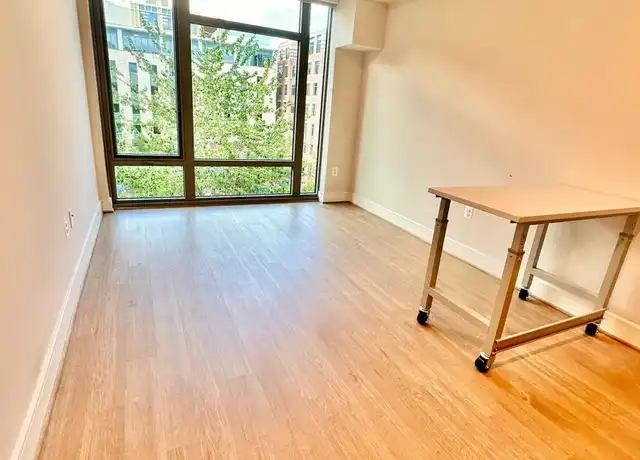 Property at 1650 O St NW Unit 502, Washington, DC, 20005, 1 bed, 1 bath, [object Object]