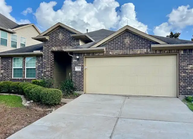 Property at 7110 Baitland Dr, Missouri City, TX, 77459, 4 beds, 2 baths, [object Object]