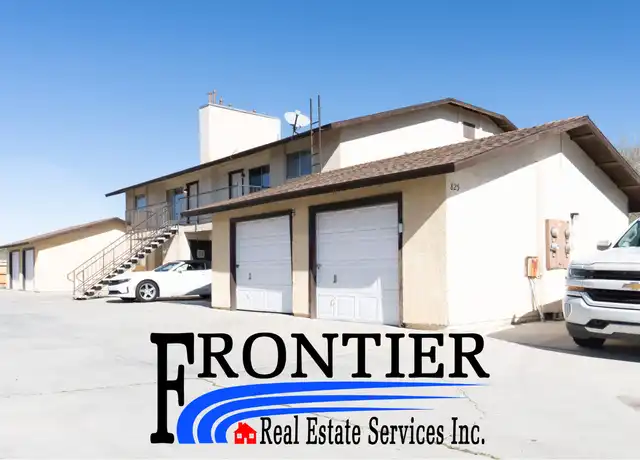 Property at 825 Capehart Ct Unit B, Ridgecrest, CA, 93555, 3 beds, 2 baths, [object Object]
