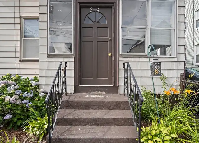Property at 4 Harris Ave Unit 1, Everett, MA, 02149, 1 bed, 1 bath, [object Object]