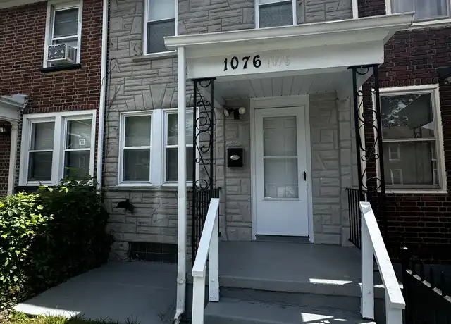 Property at 1076 Niagara Rd, Camden, NJ, 08104, 2 beds, 1 bath, [object Object]