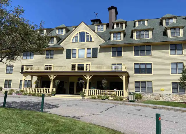 Property at 28 Packard Rd #337, Waterville Valley, NH, 03215, 1 bed, 1 bath, [object Object]