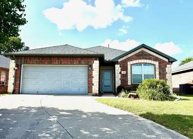 Property at 138 Lipan St, Greenville, TX, 75402, 3 beds, 2 baths, [object Object]
