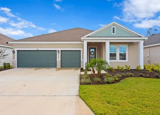 Property at 8909 Windlass Cv, Parrish, FL, 34219, 4 beds, 3 baths, [object Object]