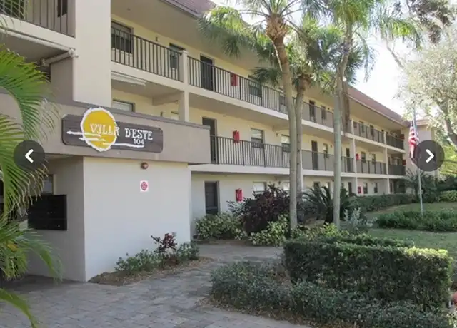 Property at 104 Capri Isles Blvd #304, Venice, FL, 34292, 2 beds, 2 baths, [object Object]