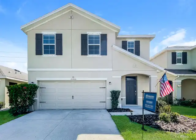 Property at 10305 Geese Trail Cir, Sun City Center, FL, 33573, 5 beds, 3 baths, [object Object]