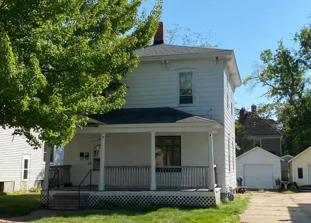 Property at 715 Fulton St, Wausau, WI, 54403, 1 bed, 1 bath, [object Object]
