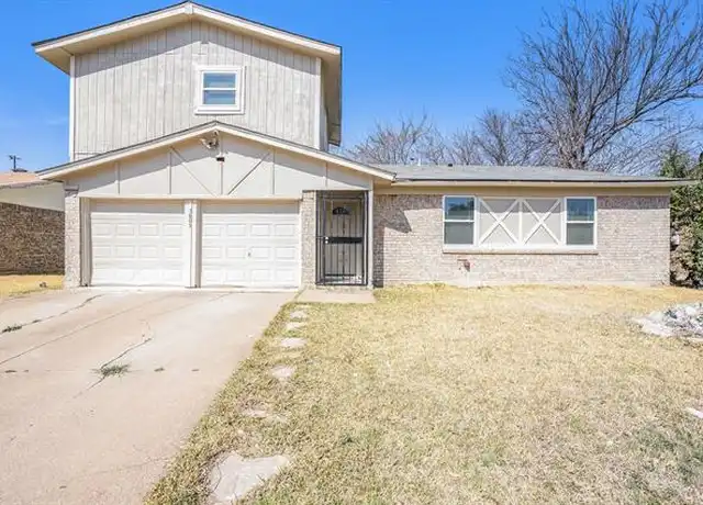 Property at 5605 Richardson St, Fort Worth, TX, 76119, 5 beds, 3 baths, [object Object]