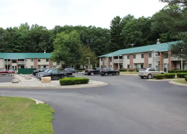 Property at 800 Richard Dr Unit Two Bedroom, Harrison, MI, 48625, 2 beds, 1 bath, [object Object]