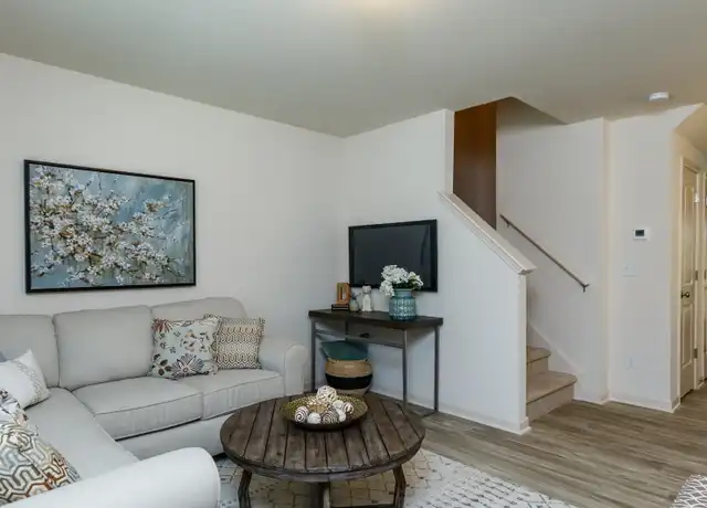 Property at 884 Saratoga Dr Unit 1, Durham, NC, 27704, 3 beds, 2.5 baths, [object Object]