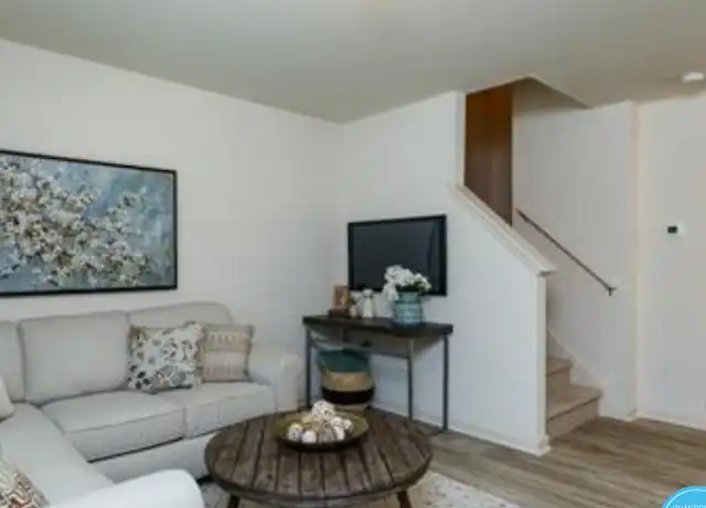 Property at 884 Saratoga Dr Unit 1, Durham, NC, 27704, 3 beds, 2.5 baths, [object Object]