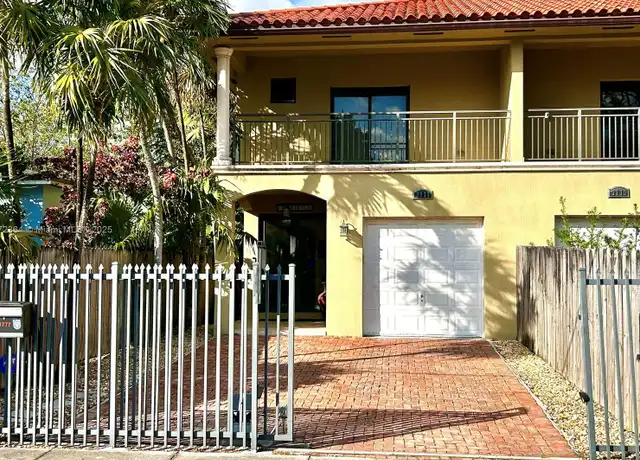 Property at 3777 SW 28th St #3777, Miami, FL, 33134, 3 beds, 2.5 baths, [object Object]