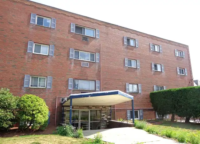 Property at 183 Mount Auburn St #15, Watertown, MA, 02472, 2 beds, 1 bath, [object Object]