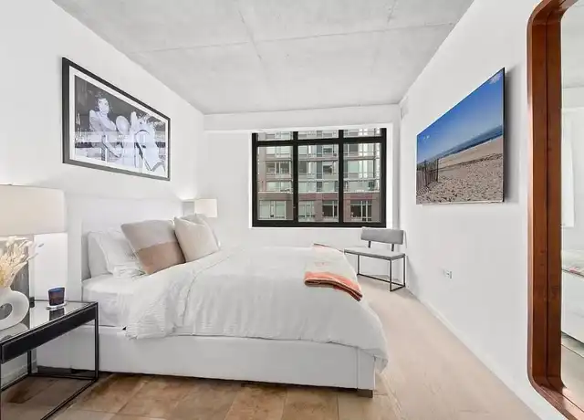 Property at 196 Orchard St Unit 5B, New York, NY, 10002, 1 bed, 1 bath, [object Object]