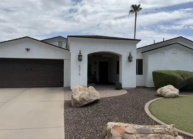 Property at 5316 E Nisbet Rd, Scottsdale, AZ, 85254, 4 beds, 3.5 baths, [object Object]