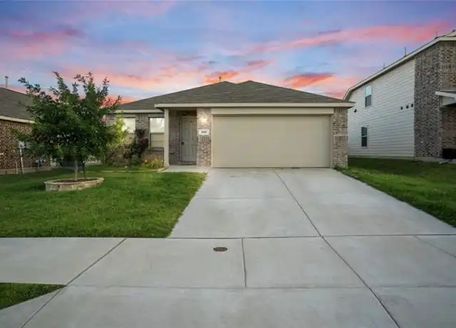 Property at 429 Frio Pass Trl, Haslet, TX, 76052, 3 beds, 2 baths, [object Object]