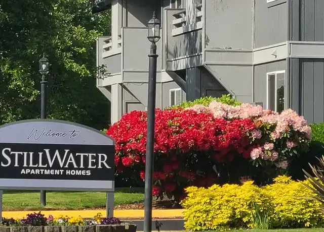 Property at Stillwater Apartments - 931 9th St SE, Puyallup, WA, 98372, 2 beds, 1 bath, [object Object]