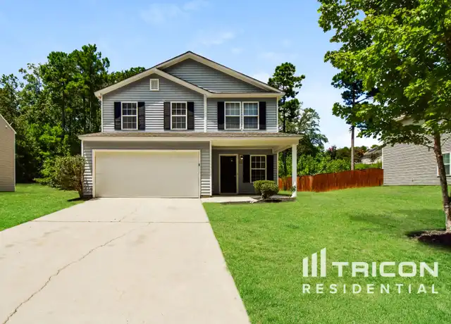 Property at 321 Lingonberry Dr, Hopkins, SC, 29061, 4 beds, 3 baths, [object Object]