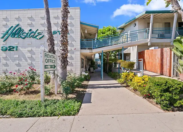Photo of 921 Hillside St, La Habra, CA 90631