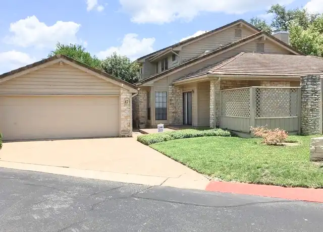 Property at 2201 Lakeway Blvd #47, Lakeway, TX, 78734, 2 beds, 2 baths, [object Object]