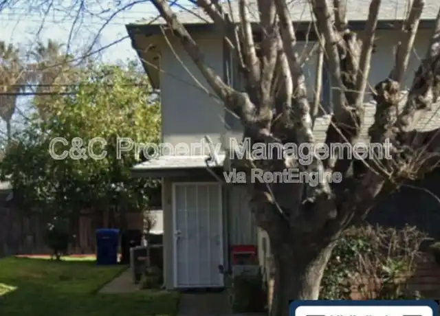Property at 5900 Walerga Rd #3, Sacramento, CA, 95842, 2 beds, 1 bath, [object Object]