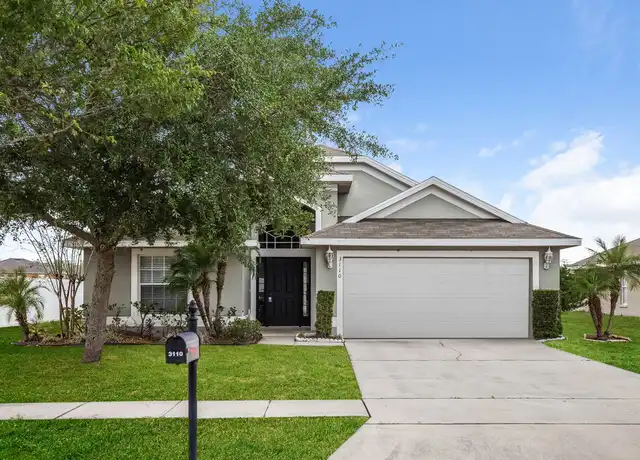 Property at 3110 Mandolin Dr, Kissimmee, FL, 34744, 3 beds, 2 baths, [object Object]
