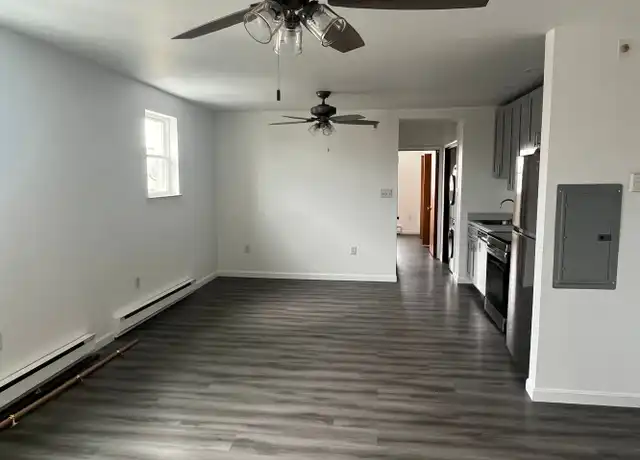 Property at 2555 S Alder St Unit 2nd Floor, Philadelphia, PA, 19148, 1 bed, 1 bath, [object Object]