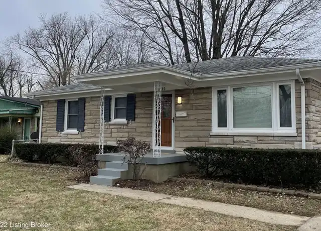 Property at 8010 Daffodil Dr, Louisville, KY, 40258, 3 beds, 1 bath, [object Object]