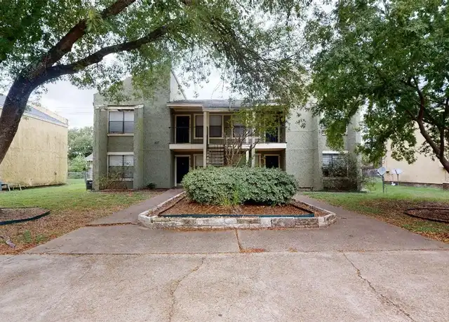 Property at 307 Manuel Dr Unit D, College Station, TX, 77840, 2 beds, 1.5 baths, [object Object]