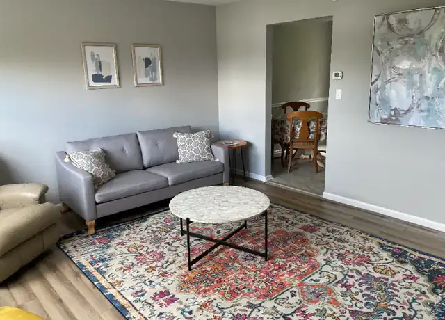 Property at 3559 Yellow Mountain Rd SE Unit 3559, Roanoke, VA, 24014, 2 beds, 1 bath, [object Object]