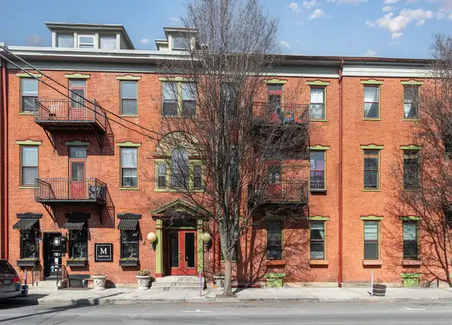 Property at 25 W Pomfret St Apt 6, Carlisle, PA, 17013, 2 beds, 1 bath, [object Object]
