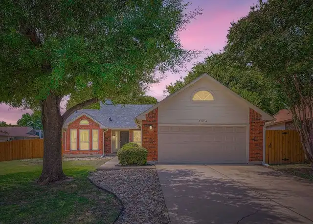 Property at 2024 Ploverville Ln, Austin, TX, 78728, 4 beds, 2 baths, [object Object]