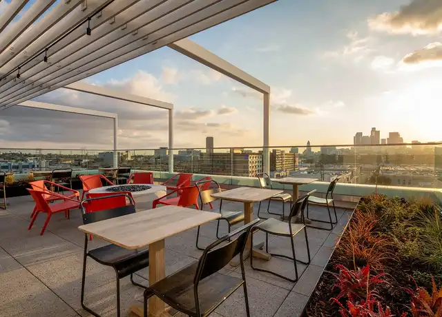 Property at Park East - 200 Mesnager St, Los Angeles, CA, 90012, 0 beds, 1 bath, [object Object]