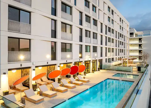 Property at Park East - 200 Mesnager St, Los Angeles, CA, 90012, 0-2 beds, 1-2 bath, [object Object]