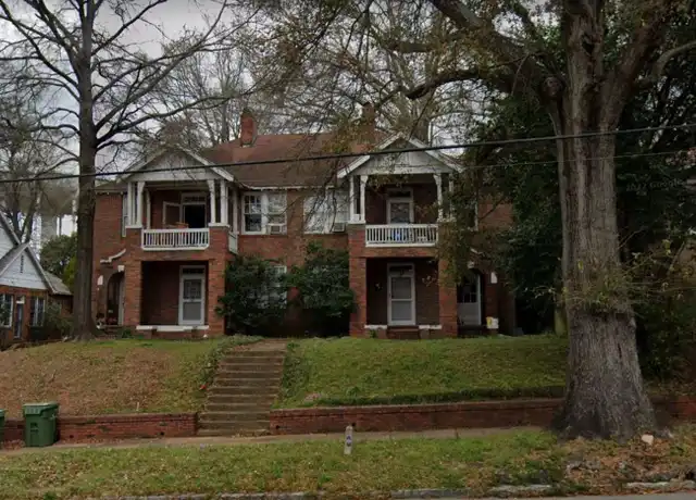 Property at 1517 Madison Ave, Montgomery, AL, 36107, 1 bed, 1 bath, [object Object]
